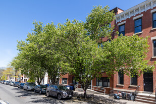 249 16Th Street Apartments