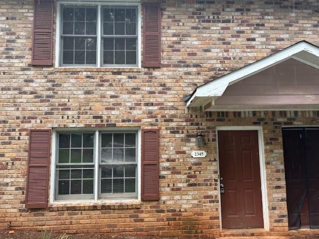 property at 2345 Murell Rd