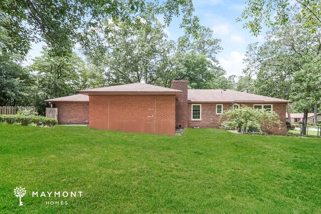606 Cardinal Dr in Aiken, SC - Building Photo - Building Photo