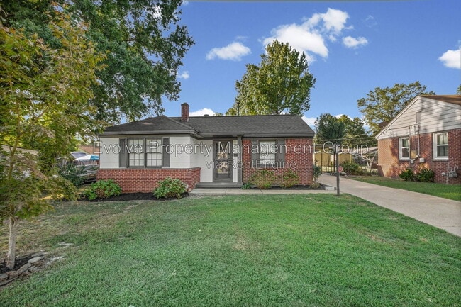 property at 4629 Durbin Ave