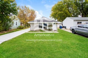 20019 Lexington in Redford Township, MI - Building Photo