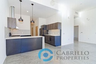 2870 Fourth Ave in San Diego, CA - Building Photo