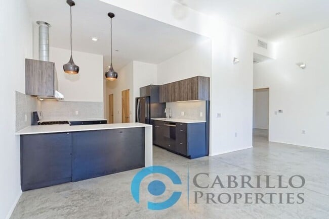 property at 2870 Fourth Ave