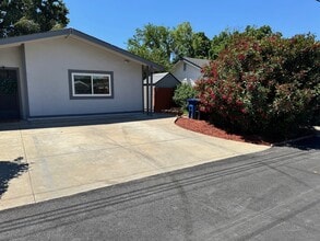 3218 Windsor Pl in Concord, CA - Foto de edificio - Building Photo