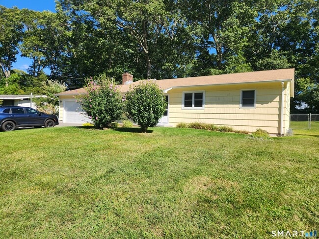property at 14 Cedarwood Ln