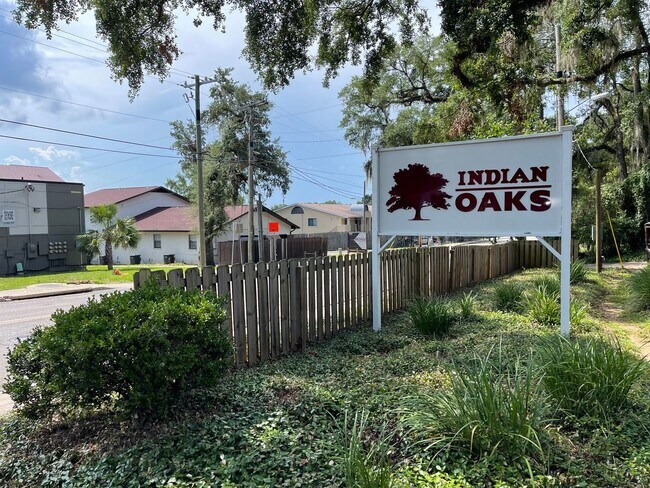 358 Hayden Rd in Tallahassee, FL - Building Photo - Building Photo