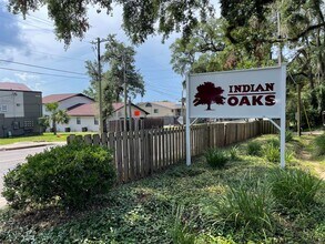 358 Hayden Rd in Tallahassee, FL - Building Photo - Building Photo