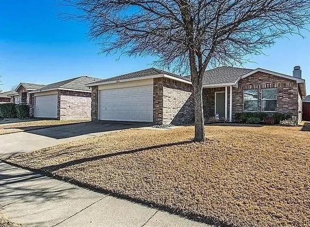 property at 2236 White Pine Dr