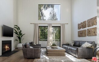 1401 Camden Ave in Los Angeles, CA - Building Photo