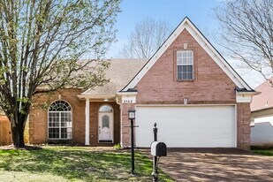 3143 Woodland Pine Dr, Unit Z43 in Lakeland, TN - Building Photo