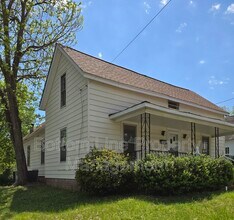 184 Cabarrus Ave E in Concord, NC - Building Photo - Building Photo