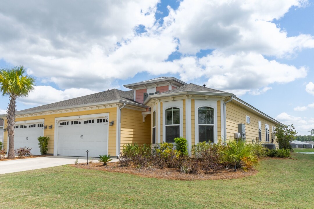 56 Landshark Blvd in Hardeeville, SC - Building Photo