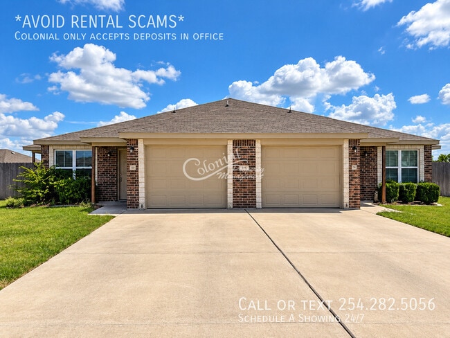property at 3101 Ochiltree Dr