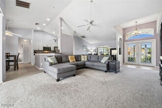 210 SW 37th Terrace in Cape Coral, FL - Building Photo - Building Photo