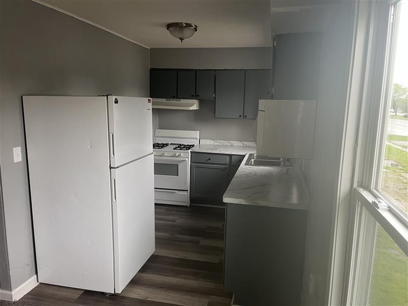3418 Fenton Rd, Unit #1 in Flint, MI - Building Photo