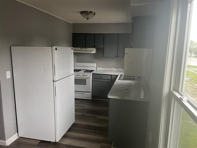 3418 Fenton Rd, Unit #1