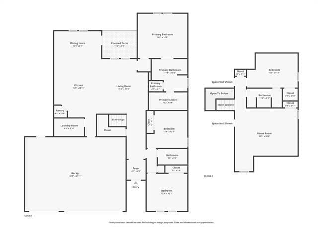 504 Ellis Place Dr in Greenville, TX - Building Photo - Building Photo