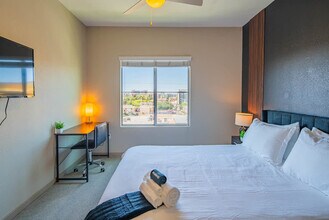 295 E Roosevelt St in Phoenix, AZ - Building Photo - Building Photo