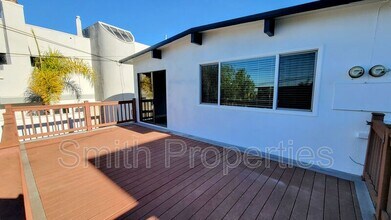 606 N Irena Ave in Redondo Beach, CA - Building Photo - Building Photo