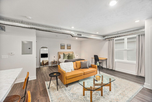 property at 1562 Michigan St NE