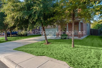 12611 Perini Ranch in San Antonio, TX - Building Photo - Building Photo