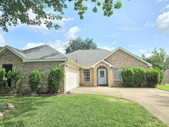 property at 20170 Southern Colony Ct