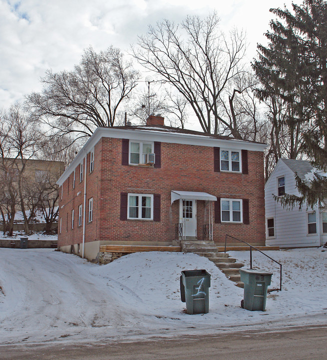 12 S Westview Ave in Dayton, OH - Building Photo