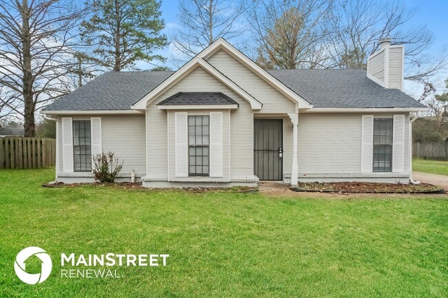 6233 Berry Hill Cove in Memphis, TN - Building Photo - Building Photo