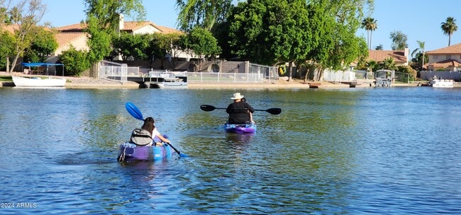 property at 10945 W Poinsettia Dr