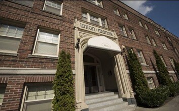 Union Arms in Seattle, WA - Foto de edificio - Building Photo