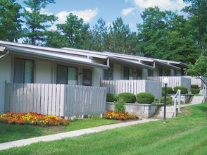 The Meadows in Pickerington, OH - Foto de edificio - Building Photo