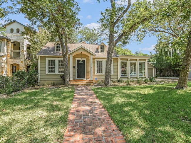 property at 1804 Polo Rd