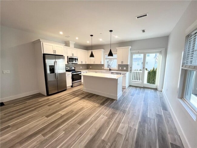 property at 195 Park Ave