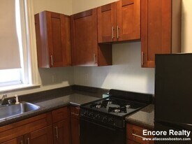 66 Chiswick Rd, Unit 6 in Boston, MA - Building Photo