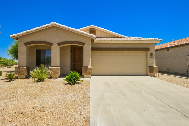 property at 29457 N Broken Shale Dr