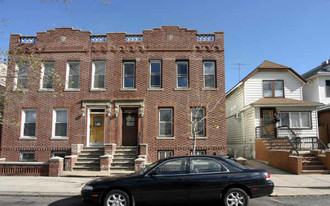 1573 W 9th St Apartments