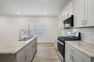 115 Greenbriar Dr in McKinney, TX - Building Photo - Building Photo