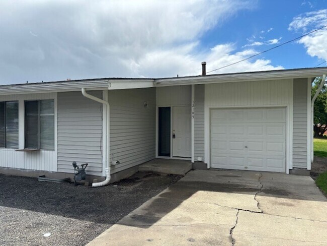 12103 E 23rd Ave in Spokane Valley, WA - Building Photo - Building Photo