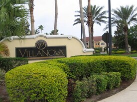 12025 Villanova Dr, Unit 10 in Orlando, FL - Building Photo