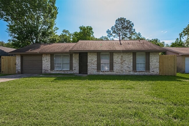 property at 8406 Banting St