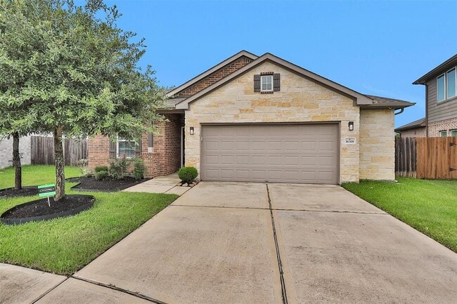 property at 16318 Westley Ridge Dr