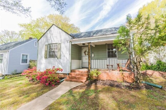 1702 Carter St in Richmond, VA - Building Photo - Building Photo