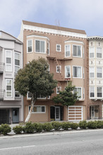 1618 Lombard St in San Francisco, CA - Building Photo - Building Photo