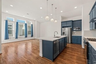 508 W Donovan St in Houston, TX - Building Photo - Building Photo