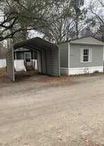 1959 Prairie Rd in Monroe, LA - Building Photo