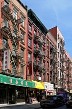 163 Mott St in New York, NY - Building Photo - Building Photo