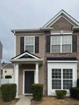 13373 Calloway Glen Dr in Charlotte, NC - Building Photo