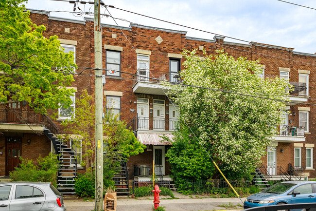 3280 Joseph Rue in Verdun, QC - Building Photo - Primary Photo