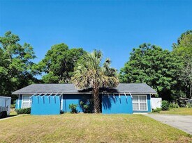 4200 SE 22nd Ave in Ocala, FL - Building Photo