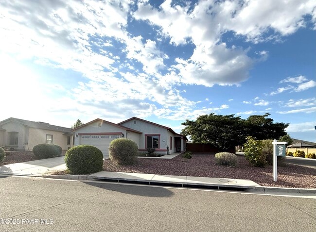1496 Stratford Pl in Chino Valley, AZ - Building Photo - Building Photo